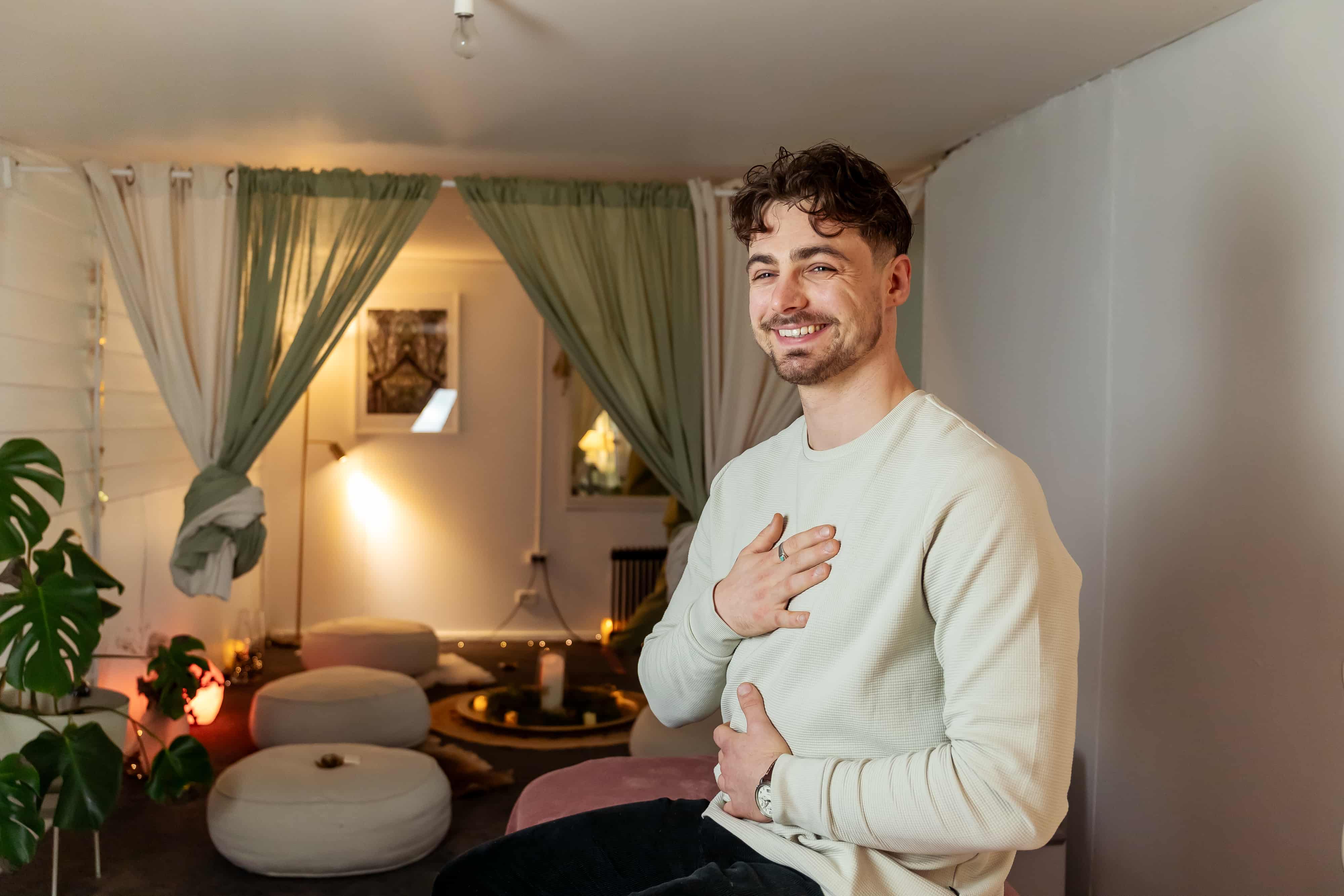 Vildan Alihodzic, PKP Kinesiologist at Intelligentle Healing