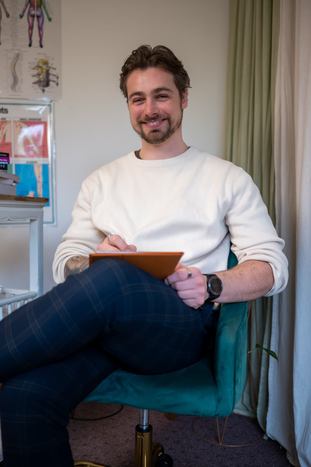 Vildan Alihodzic, PKP Kinesiologist at Intelligentle Healing in Moorabbin